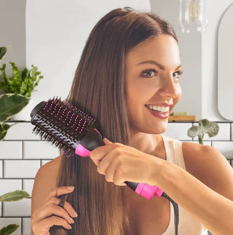 Hair Brush Pro™ -  Cepillo 3 en 1  Envío Gratis